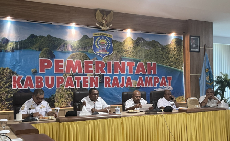 raja ampat