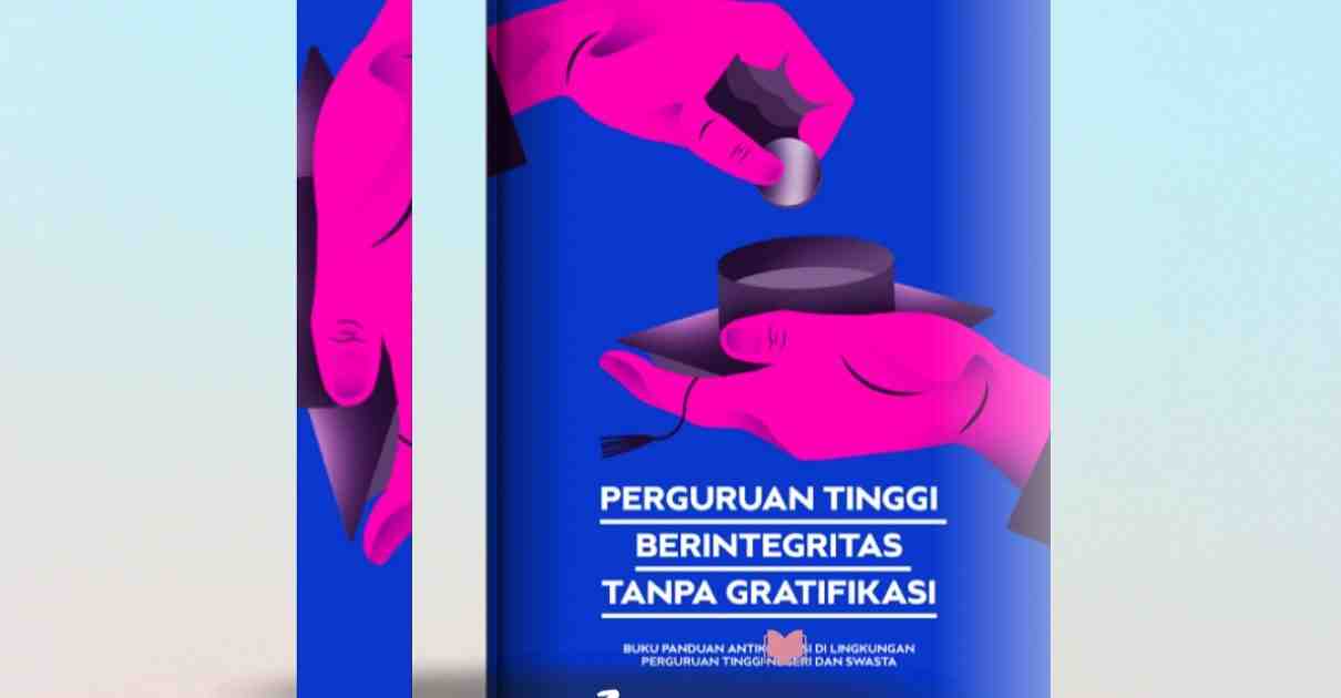 KPK Dorong Kampus Laporkan Gratifikasi, SPI 2024 Ungkap 50 Persen Dosen Anggap Bingkisan Wajar