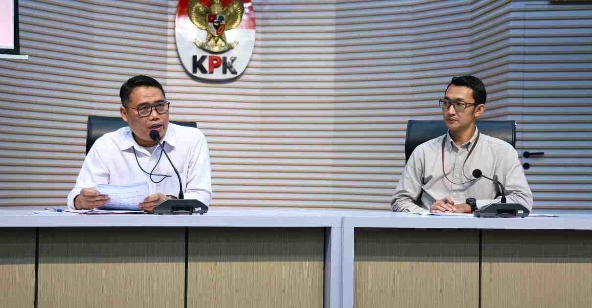 OTT KPK, Bupati Pekalongan Fadia Arafiq Klaim Tak Paham Konflik Kepentingan