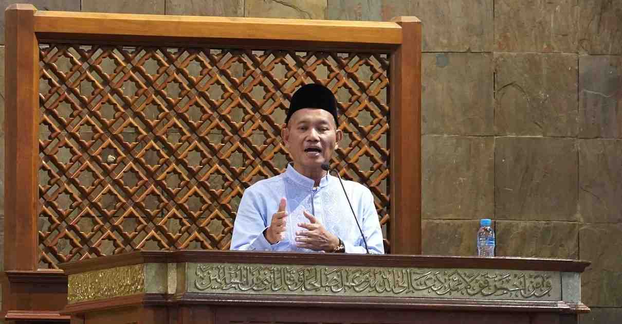 KPK Dorong Kampus Jadi Garda Depan Budaya Antikorupsi