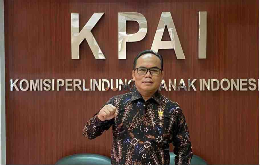 KPAI Ajak Media Kawal Aturan Batas Usia Medsos Anak di Bawah 16 Tahun