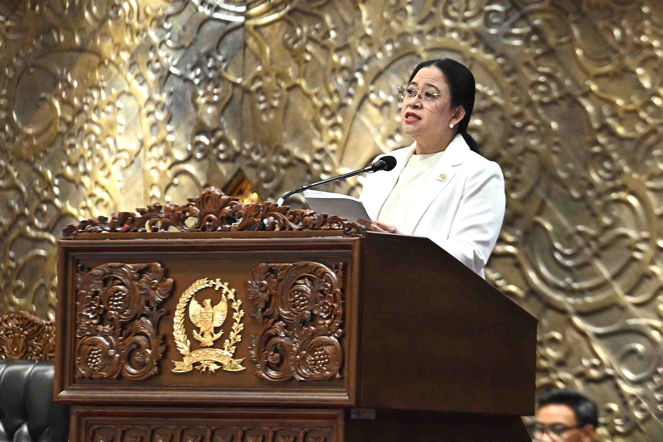 Ketua DPR Dukung Pembatasan Media Sosial untuk Anak di Bawah 16 Tahun