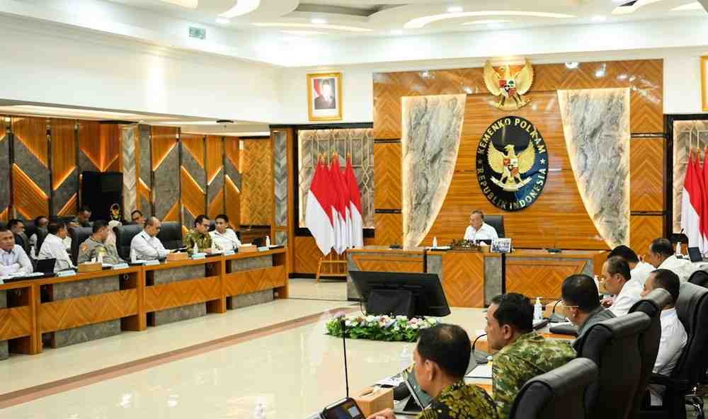 Kemkomdigi Perketat Patroli Siber Jelang Lebaran, Cegah Hoaks Mudik Gratis