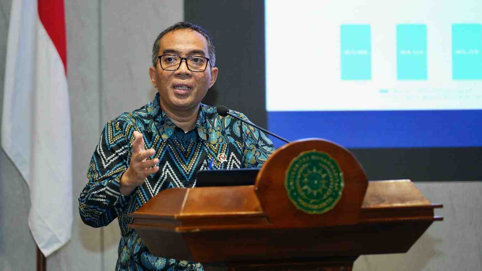 Pemerintah Luncurkan SMA Unggul Garuda Transformasi 2026, Perkuat Talenta Global