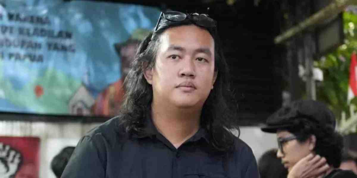 Penyiraman Air Keras terhadap Aktivis KontraS Serangan terhadap Demokrasi