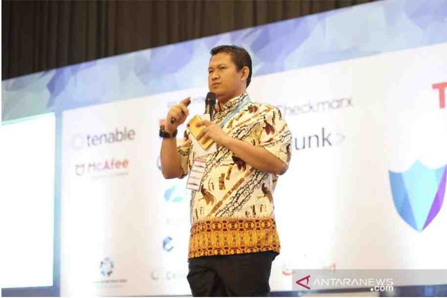 Pengamat Siber: PP Tunas Tidak Membatasi Kreativitas Anak di Ruang Digital