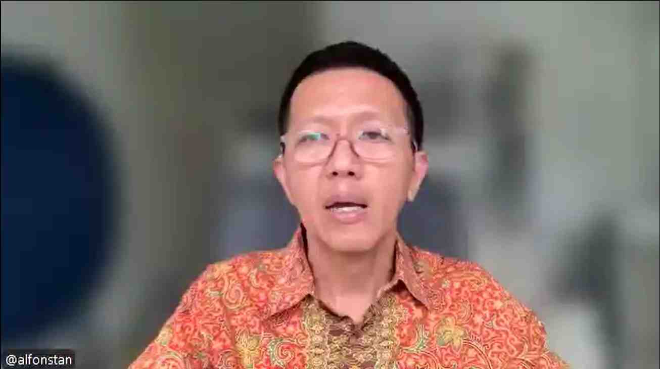 Pakar Siber: Pemerintah Batasi Akses Medsos Anak, Tren Global Lindungi Generasi Muda
