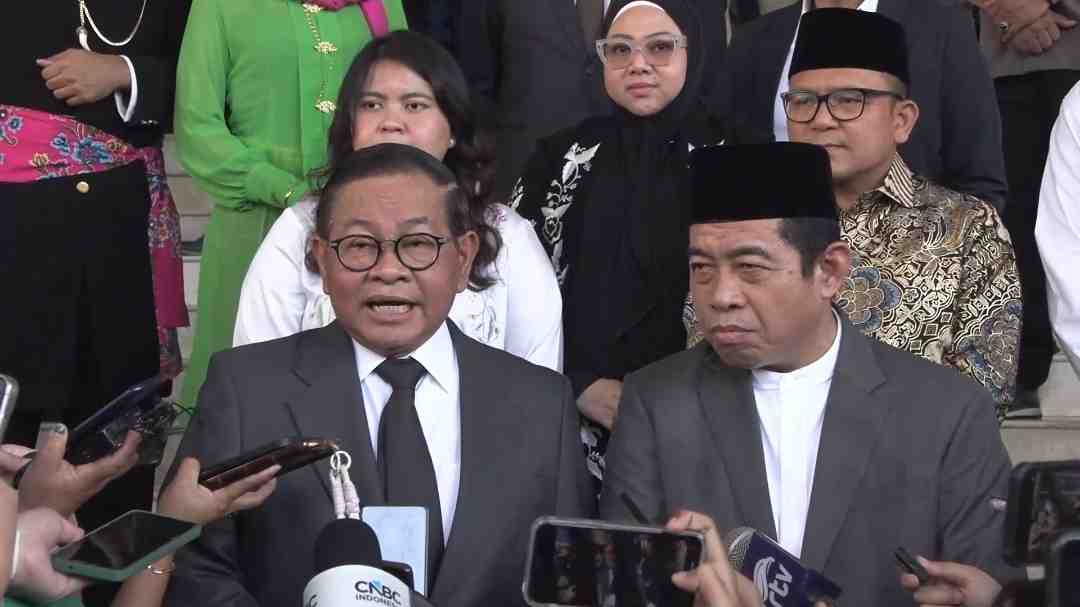 Dukung PP Tunas, Pemprov DKI Jakarta Siapkan Regulasi Turunan