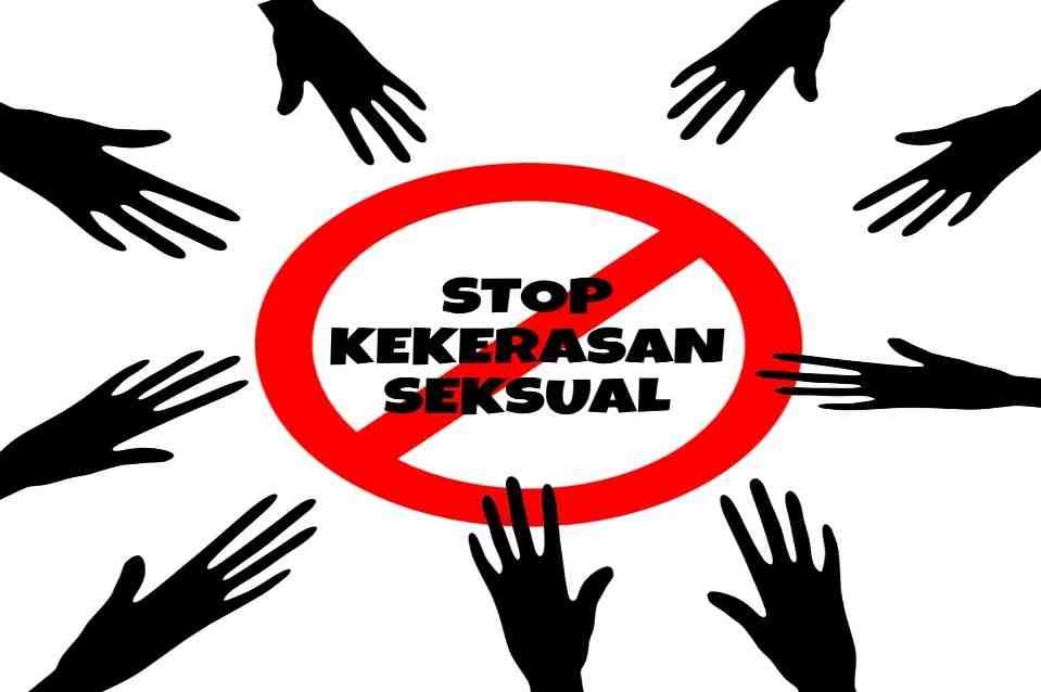 PSSI Dukung Langkah Menpora Berantas Predator Seksual di Dunia Olahraga