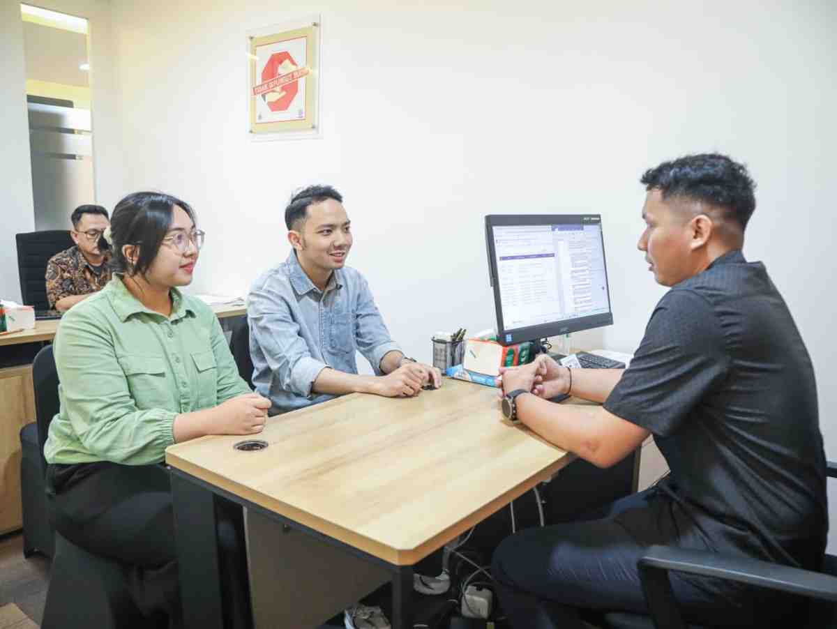 Posko THR Tetap Buka Saat Libur, Kemnaker Prioritaskan Aduan Pekerja