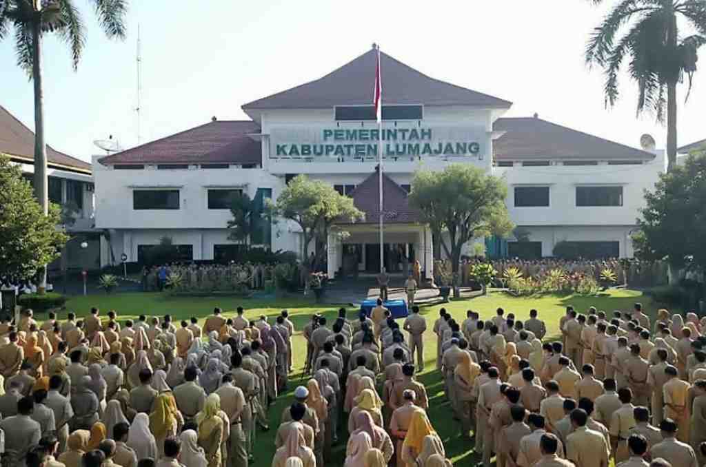 Libur Lebaran, ASN Lumajang Diminta Hemat BBM dan Listrik