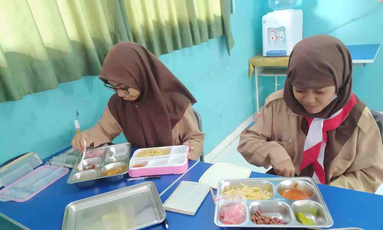 BGN Tutup 43 Dapur SPPG karena Tak Penuhi Standar Menu Ramadan