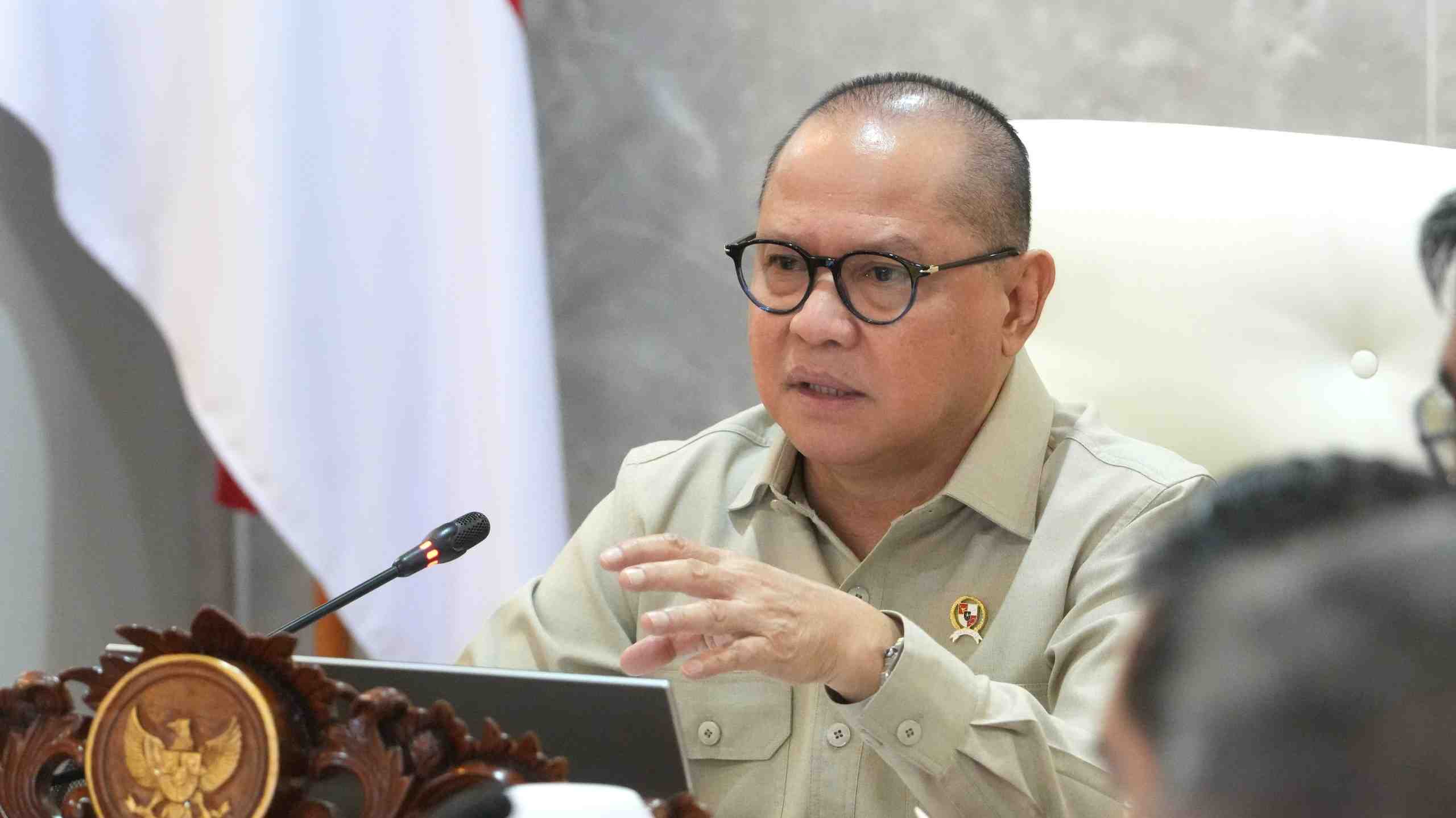 Ketegangan Timur Tengah Memanas, Pemerintah Perkuat Pelindungan PMI