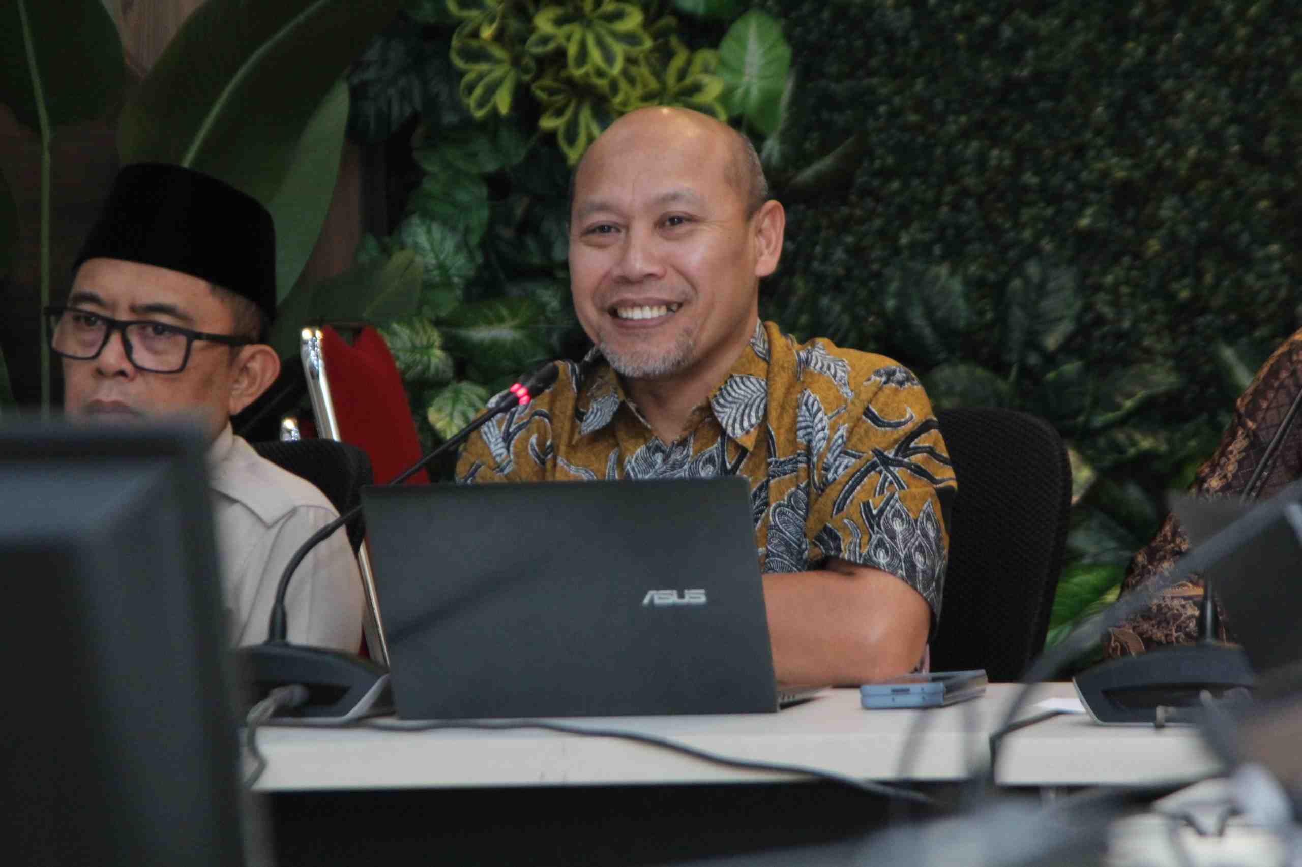 Antisipasi Eskalasi Konflik Timur Tengah, Kemenko PMK Koordinasikan Kebijakan Haji dan Umrah