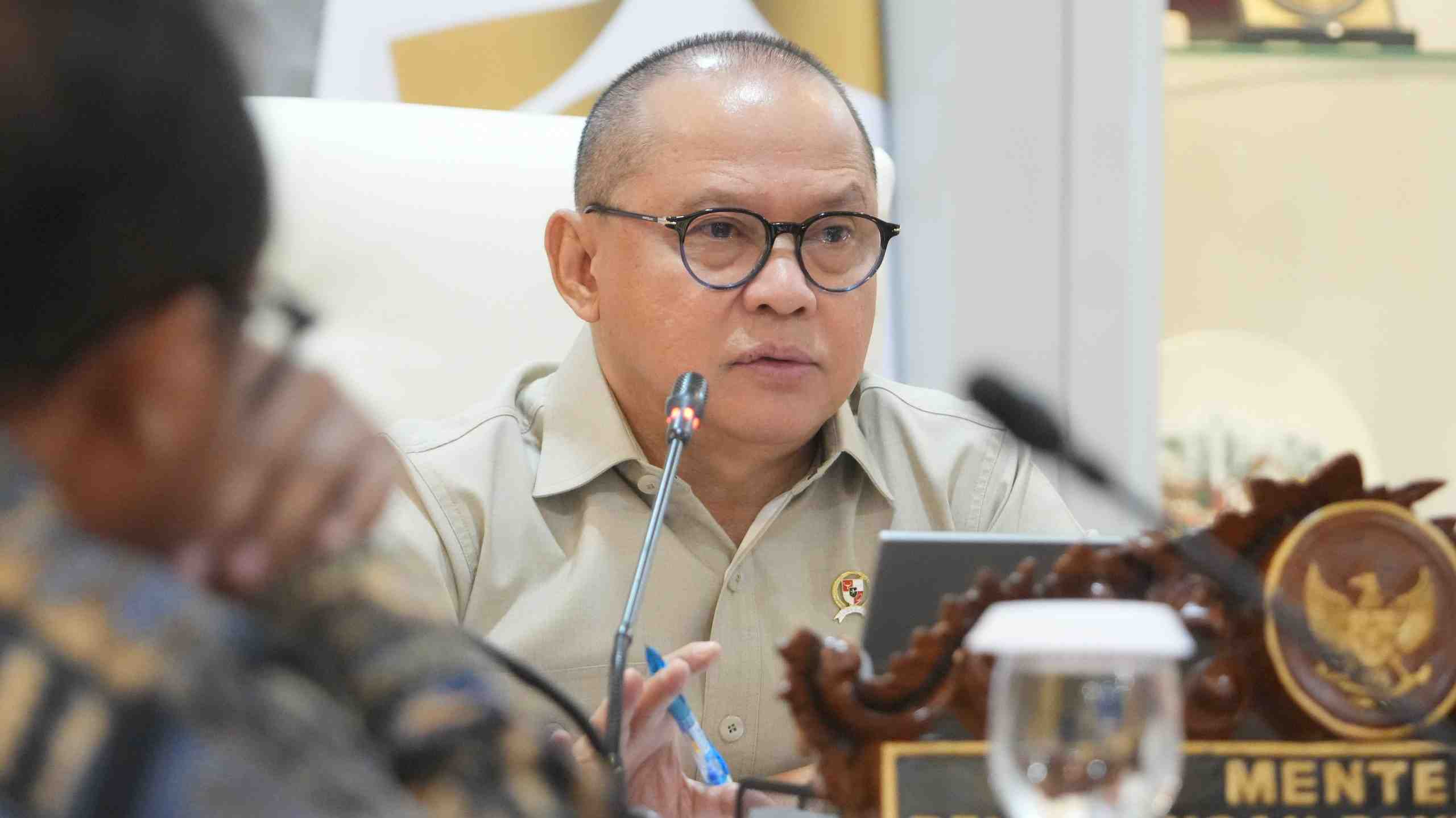 Pemerintah Perkuat Monitoring PMI di Timur Tengah akibat Ketegangan Geopolitik