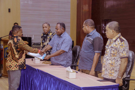 papua barat daya