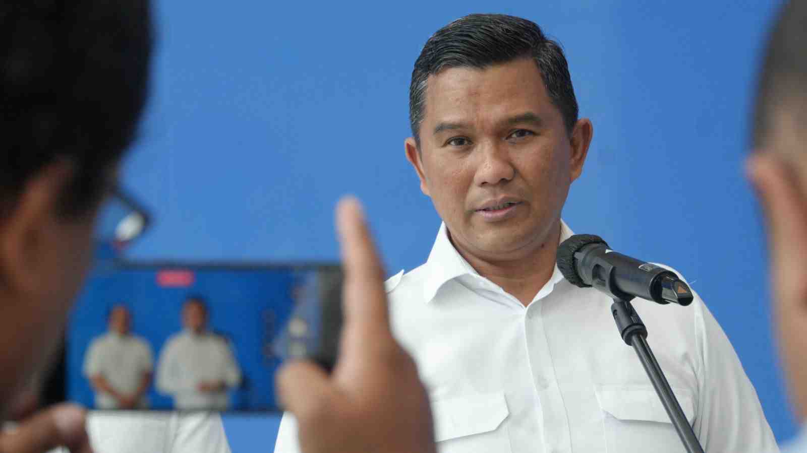 Kementerian P2MI Minta Calon PMI Waspadai Penawaran Kerja ke Libya lewat Jalur Transit