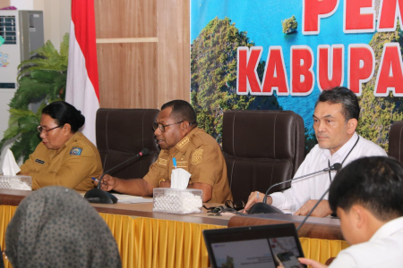papua barat daya
