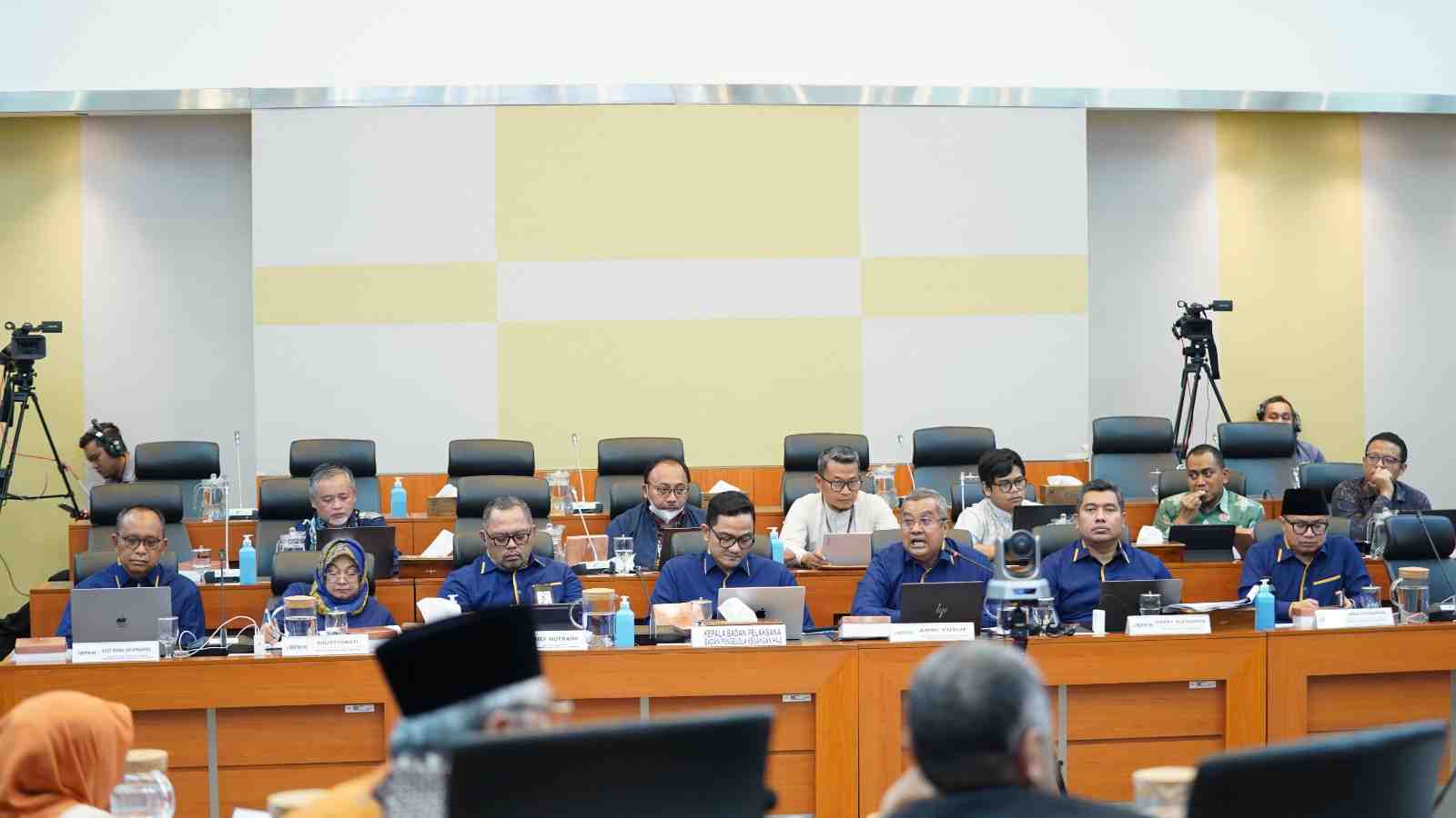 Aset Konsolidasi BPKH Rp238,99 Triliun pada 2025, Nilai Manfaat tetap Terjaga