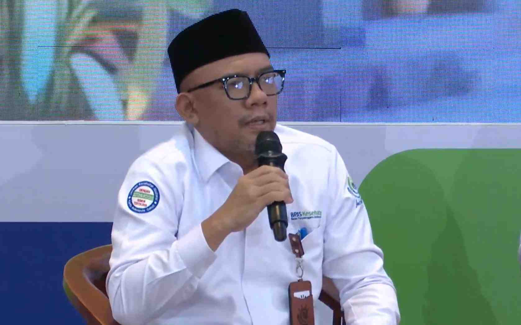BPJS Kesehatan Pastikan Layanan Tetap Optimal selama Libur Lebaran 2026