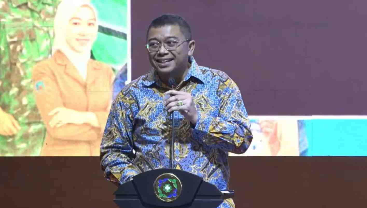 Dewan Pengawas BPJS Kesehatan Dorong Kebijakan Presisi untuk Jaga Keberlanjutan JKN 