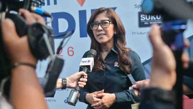 [Siaran Pers] Menkomdigi Ajak Orang Tua Kurangi Gadget Anak Saat Libur Lebaran