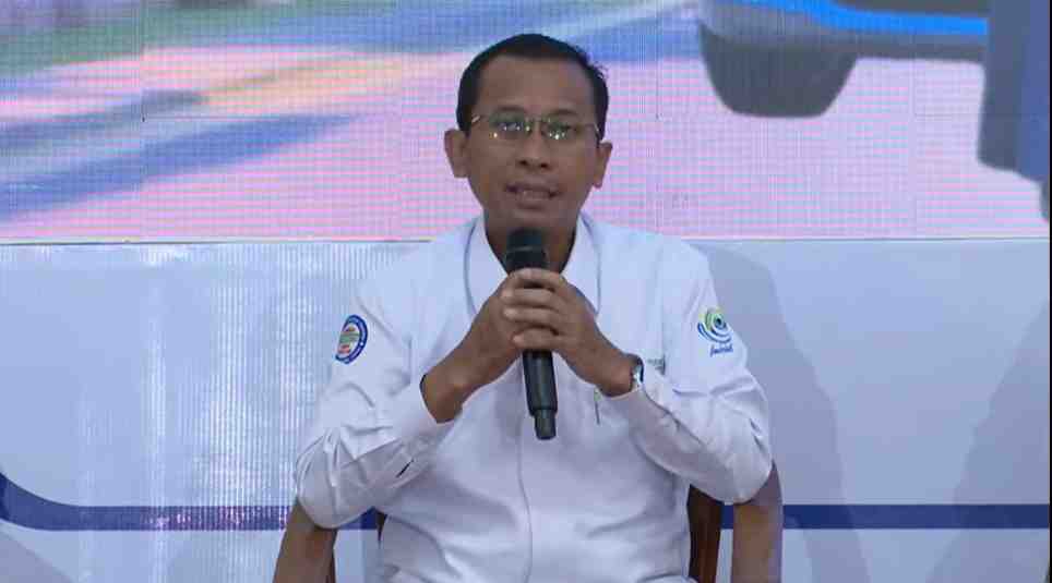 BPJS Kesehatan Siapkan Posko Mudik dan Layanan JKN Selama Lebaran 2026