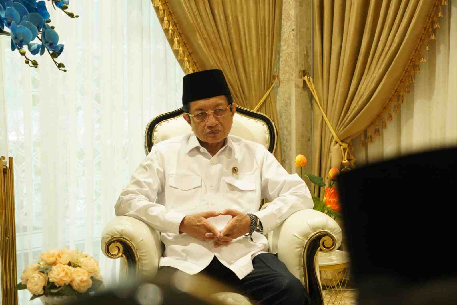 Menag Dorong Pendekatan Ekoteologi, Perkuat Peran Agama dalam Pelestarian Lingkungan