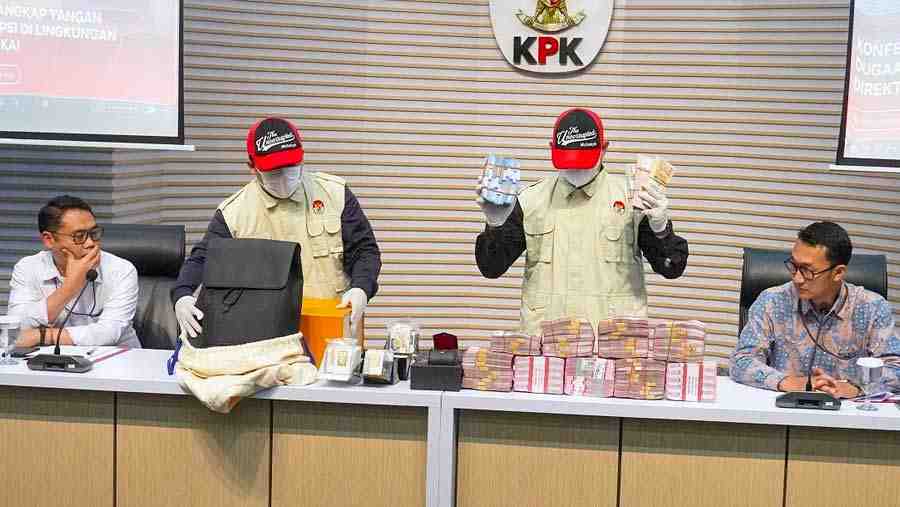 Mendagri: Sistem Pilkada Langsung Picu Korupsi Kepala Daerah