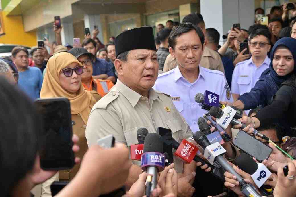 Tragedi Bekasi Jadi Alarm, Pemerintah Perkuat Sistem Perlintasan Kereta
