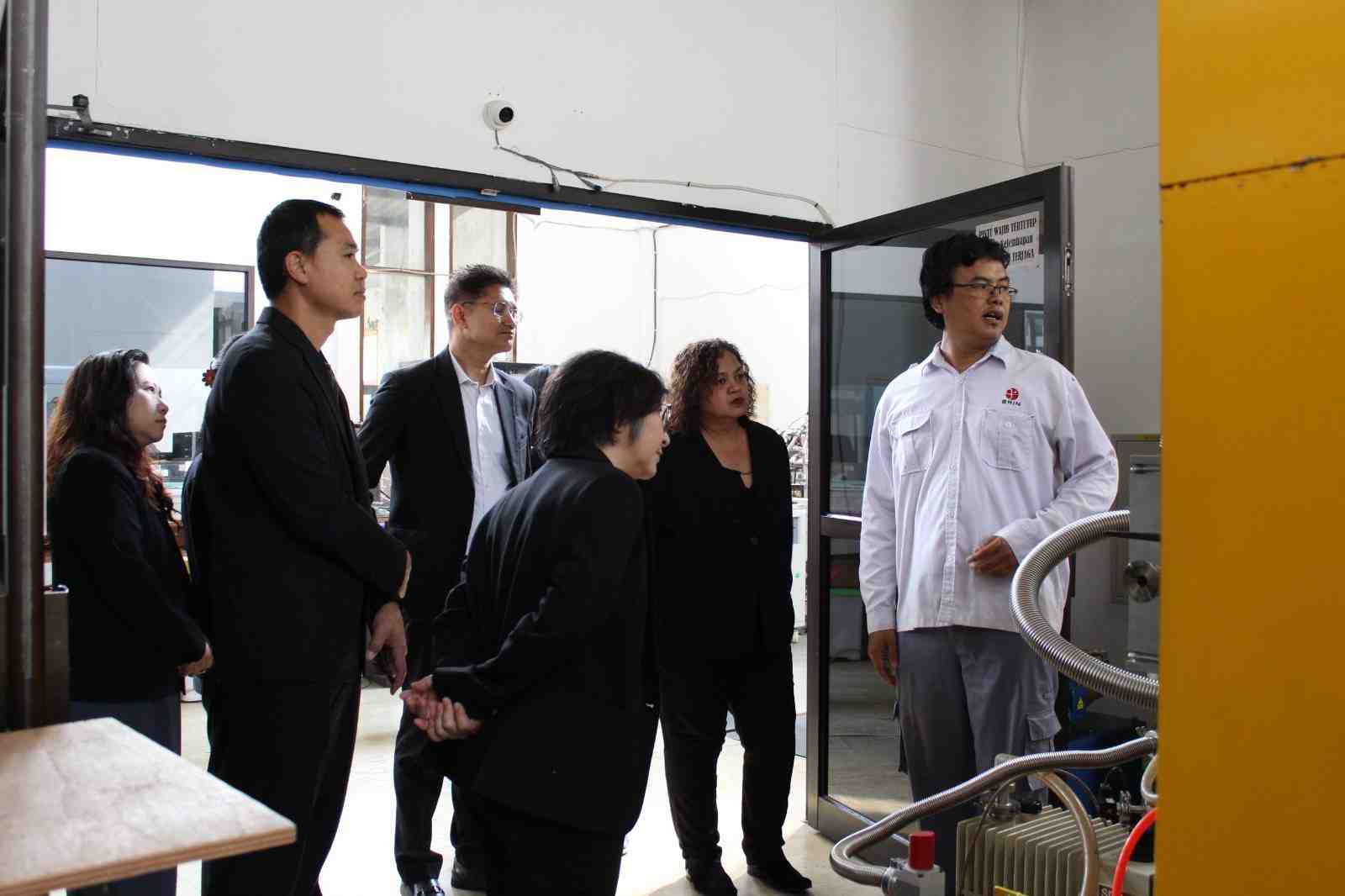 BRIN Kembangkan Siklotron DECY-13, Perkuat Kemandirian Teknologi Nuklir Kesehatan