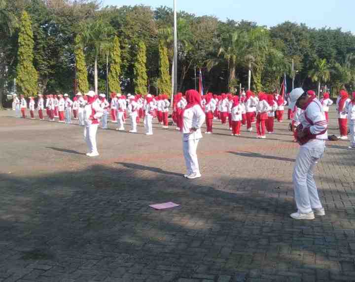 Gresik Perkuat Gerakan Hidup Sehat, YJI Dorong Pencegahan Penyakit Jantung