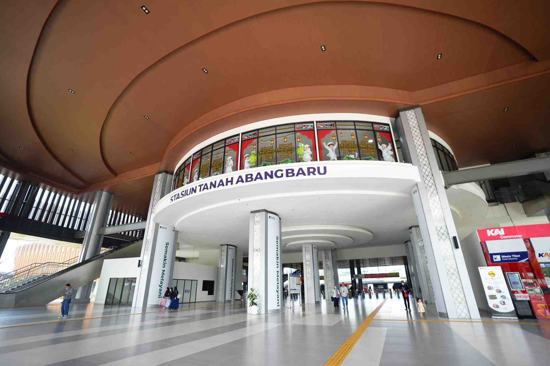 BRIN Kembangkan Teknologi Kereta Api Terpadu untuk di Sumatra hingga Sulawesi