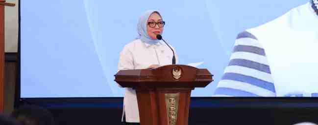 Pemerintah dan UNICEF Perkuat Kolaborasi untuk Masa Depan Anak Indonesia