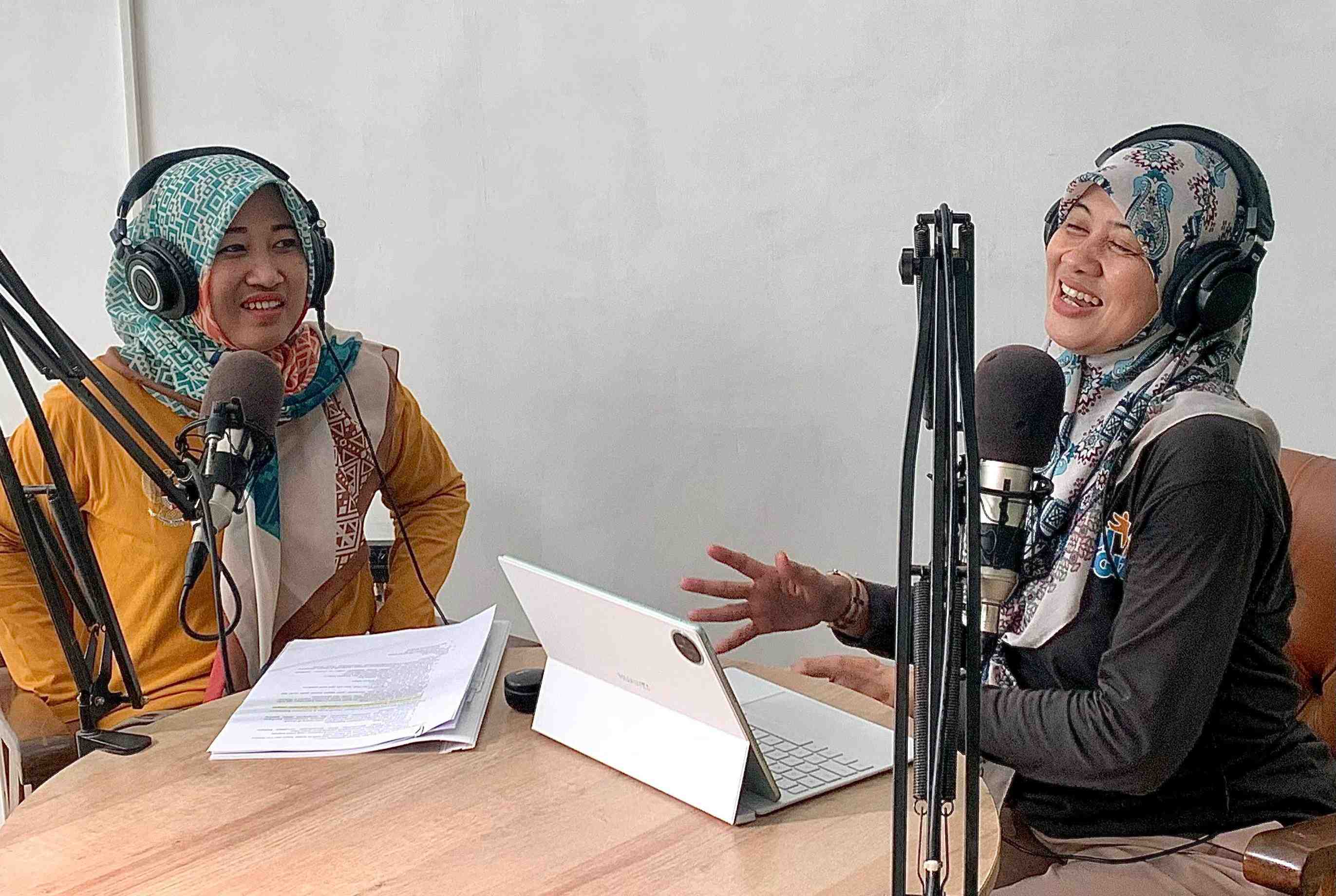 Labkesmas Bojonegoro Perkuat Layanan Kesehatan Lingkungan