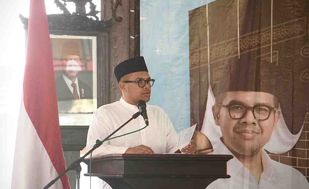 Bupati Batang Bagikan Pengalaman Tiga Kali Haji, Mulai Jalur Tak Biasa hingga Undangan Raja