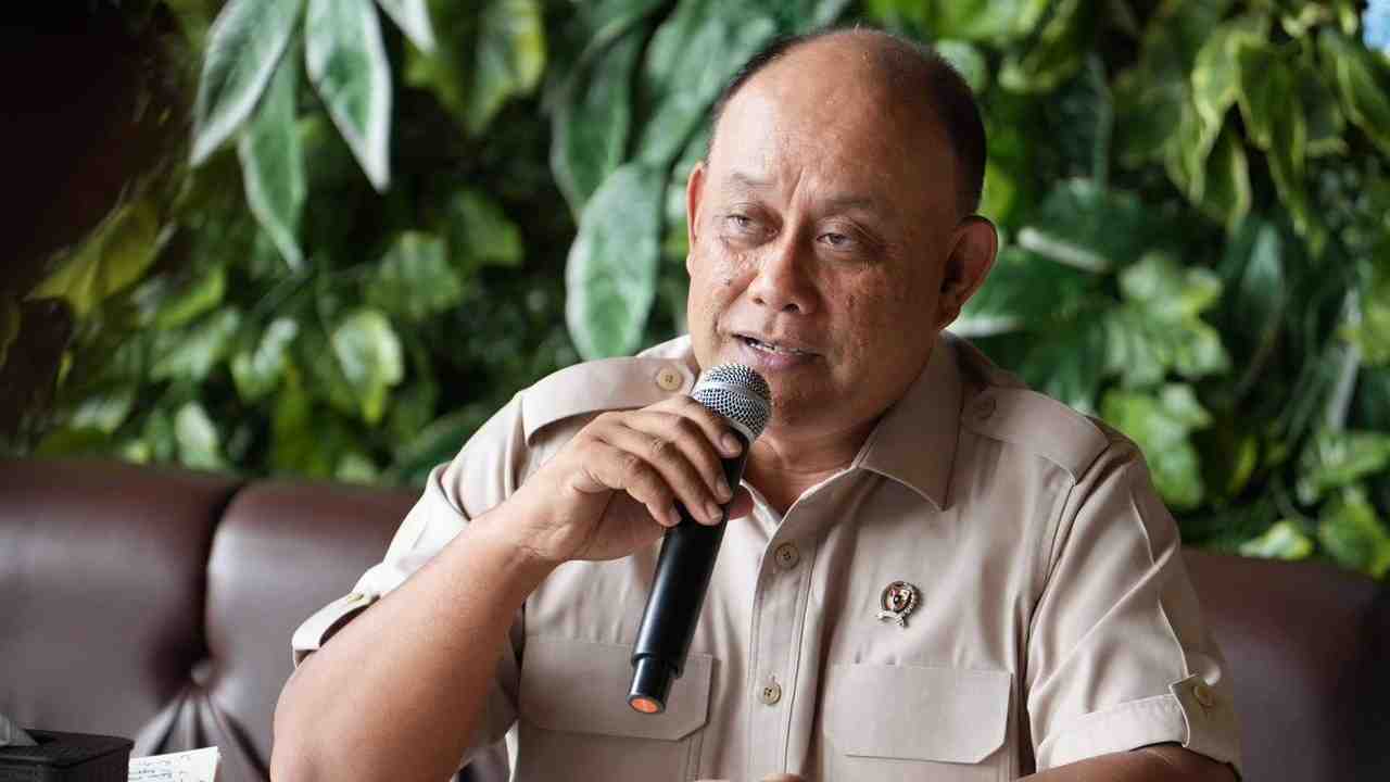 BGN Terapkan Skema WFH Bergantian bagi Layanan Publik