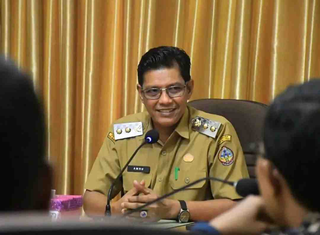 Kritik Jadi Energi Perbaikan Pemerintahan