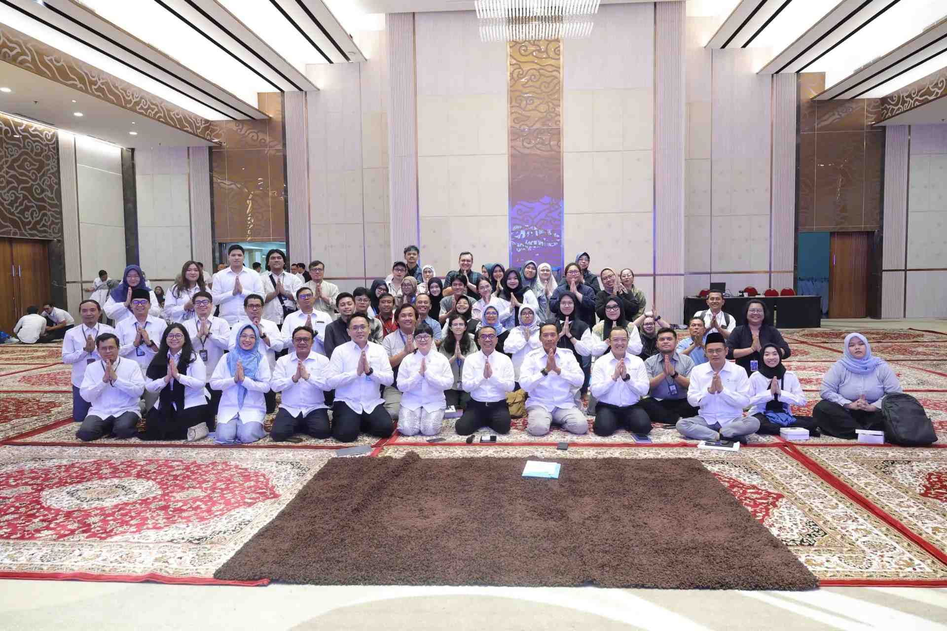 Kemdiktisaintek Perkuat Kemitraan Media, Dorong Diseminasi Riset dan Inovasi