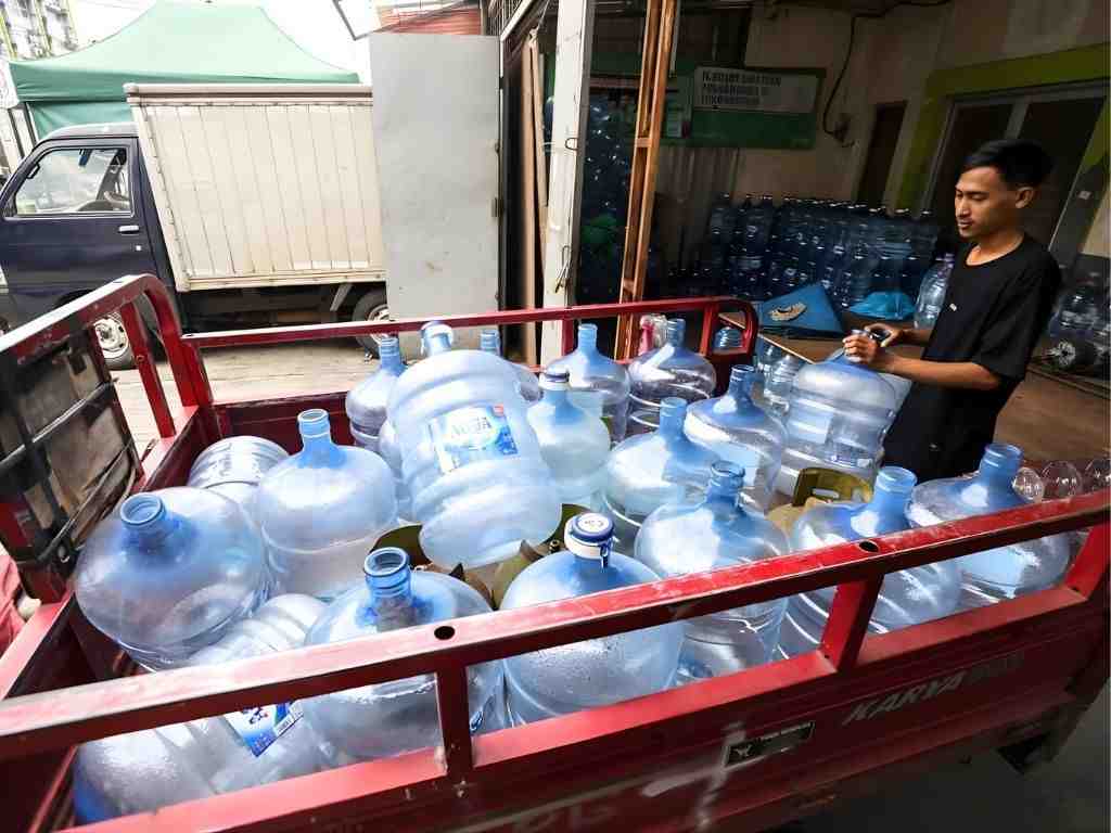 Dari Rumah ke TPA: Perbedaan yang Jarang Disadari Soal Galon