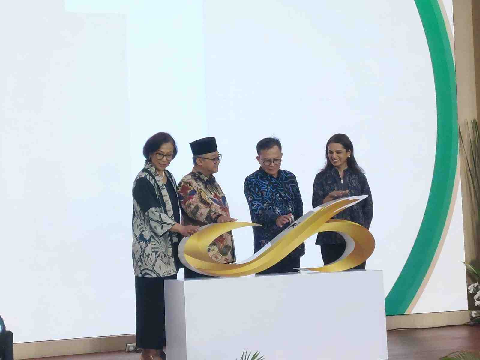 Kemendikdasmen Gandeng Mitra Global, Perkuat Literasi dan Numerasi di 500 SD