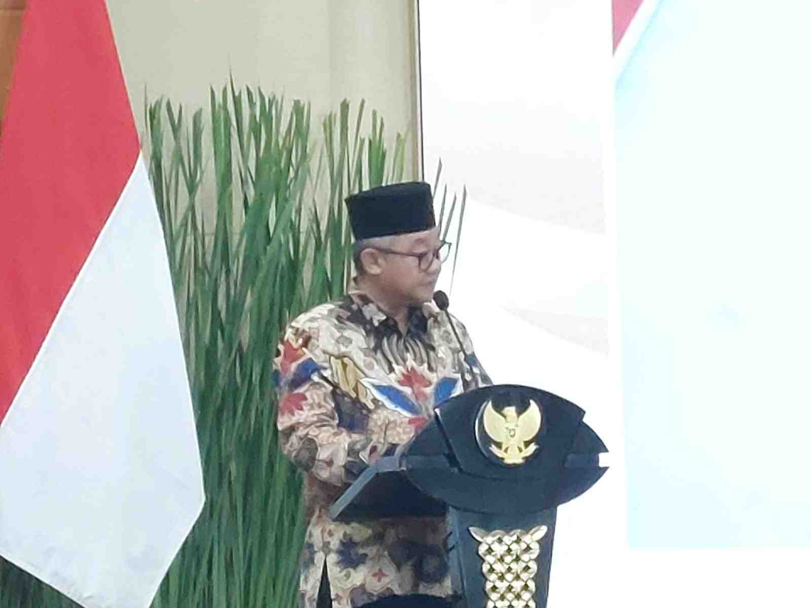 Mendikdasmen: Penguatan Literasi dan Numerasi Jadi Kunci Atasi Learning Loss Nasional