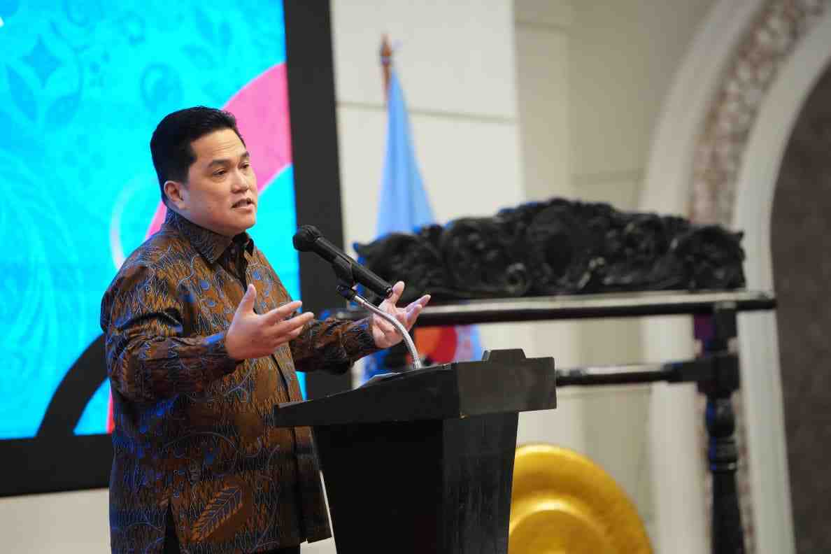 Pemerintah Siapkan Transformasi Pembinaan dan Digitalisasi Cabor Catur