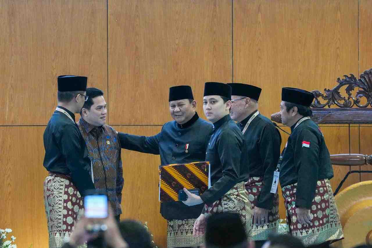 Pencak Silat Didorong Tembus Olimpiade, Pemerintah Perkuat Strategi Pembinaan dan Diplomasi Olahraga