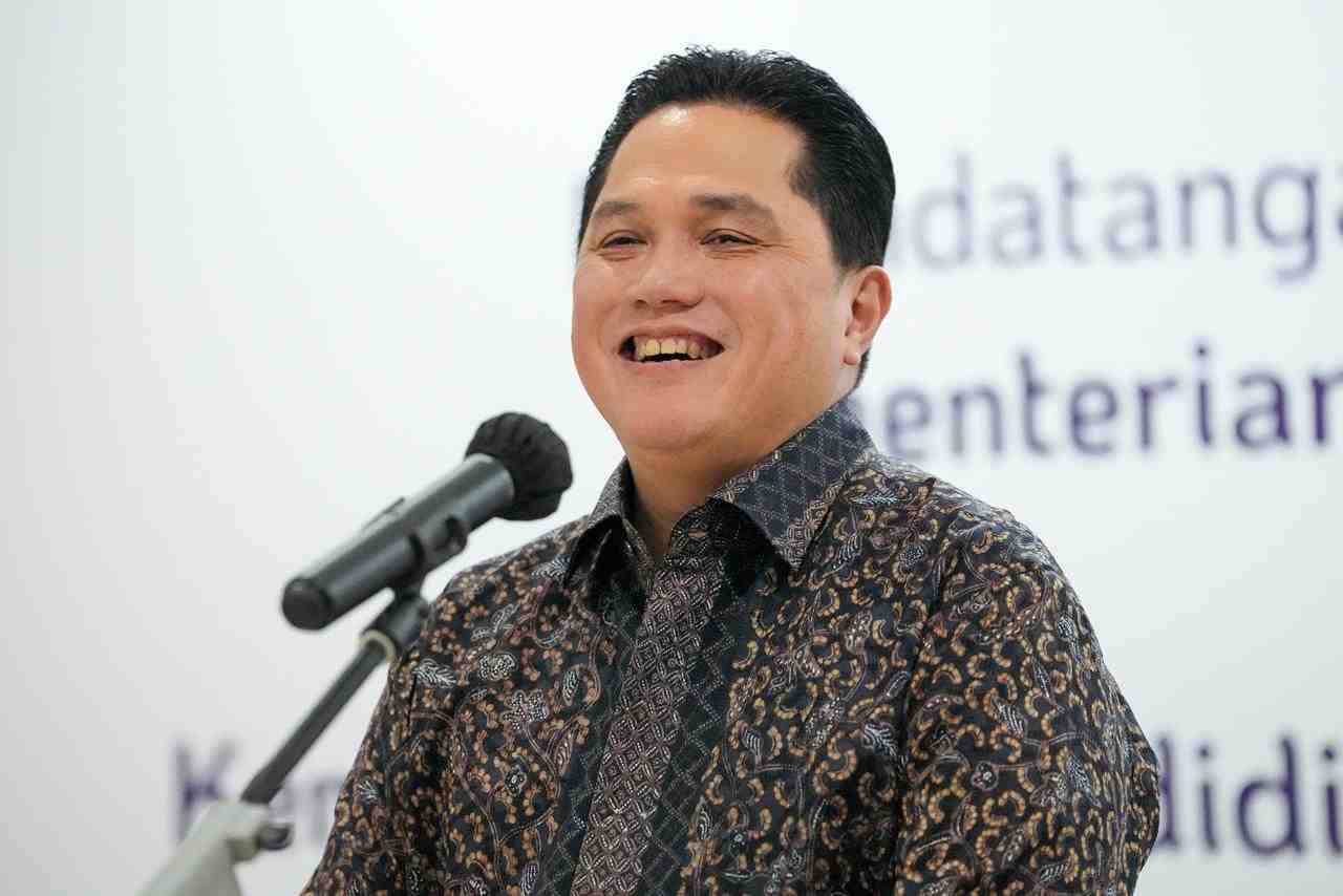 Bonus Pemerintah Dongkrak Kesejahteraan Atlet Nasional