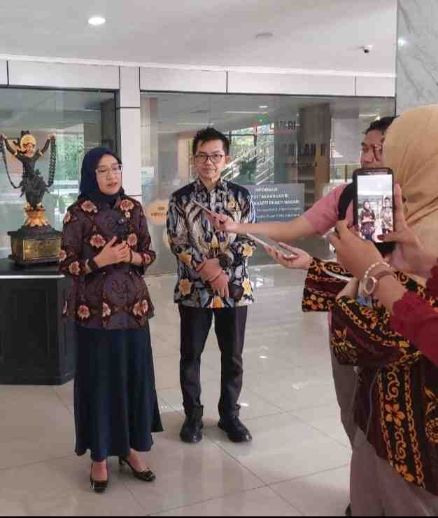 LAN Gelar Konferensi Internasional, Dorong Akselerasi SDGs melalui Transformasi Pelatihan ASN