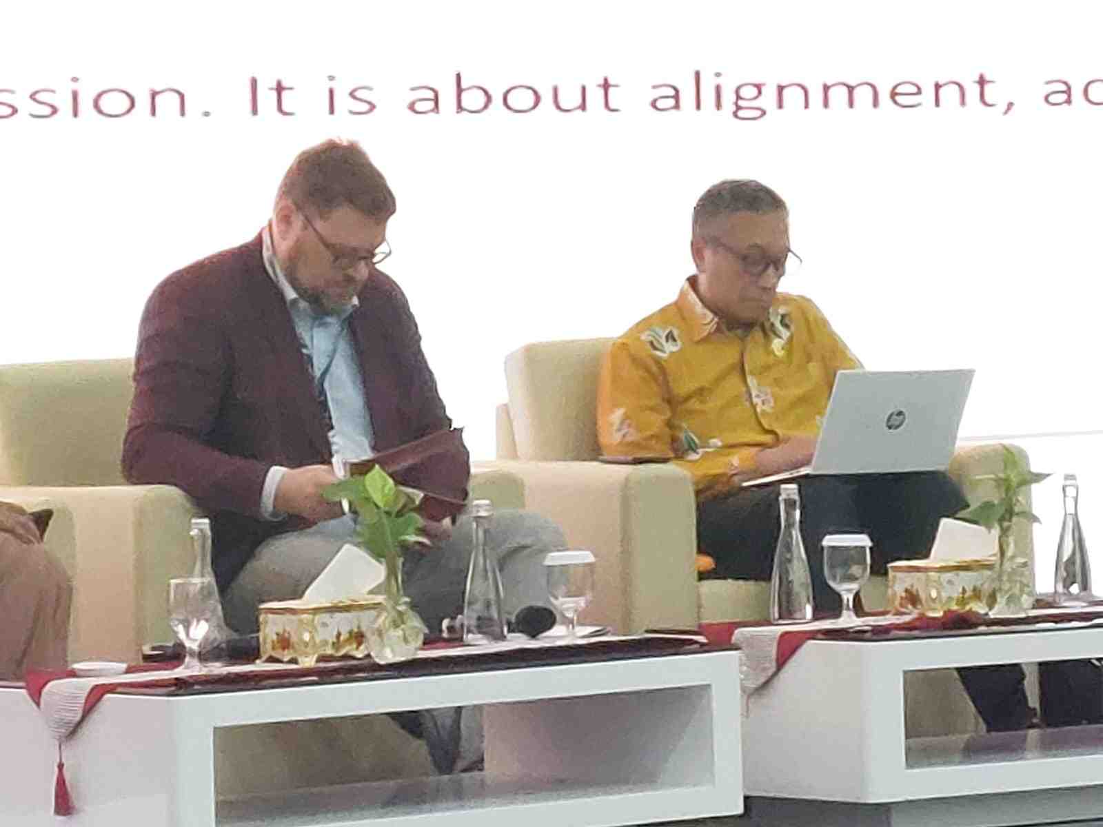 LAN Tegaskan Pelatihan ASN Harus Berdampak hingga Level Global