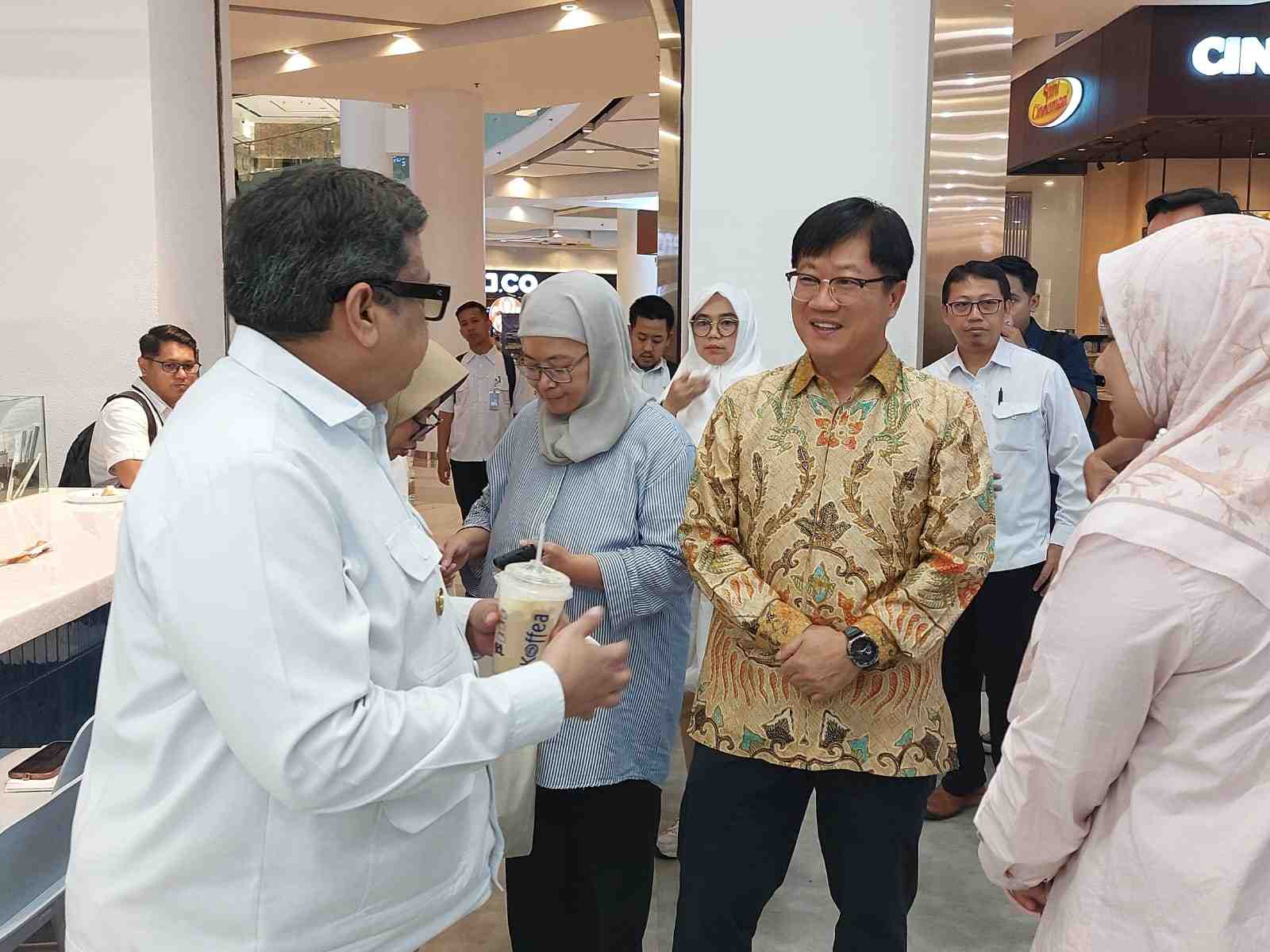Sertifikasi Halal Dongkrak Kinerja Ritel, BPJPH Tegaskan Pengawasan Berkelanjutan