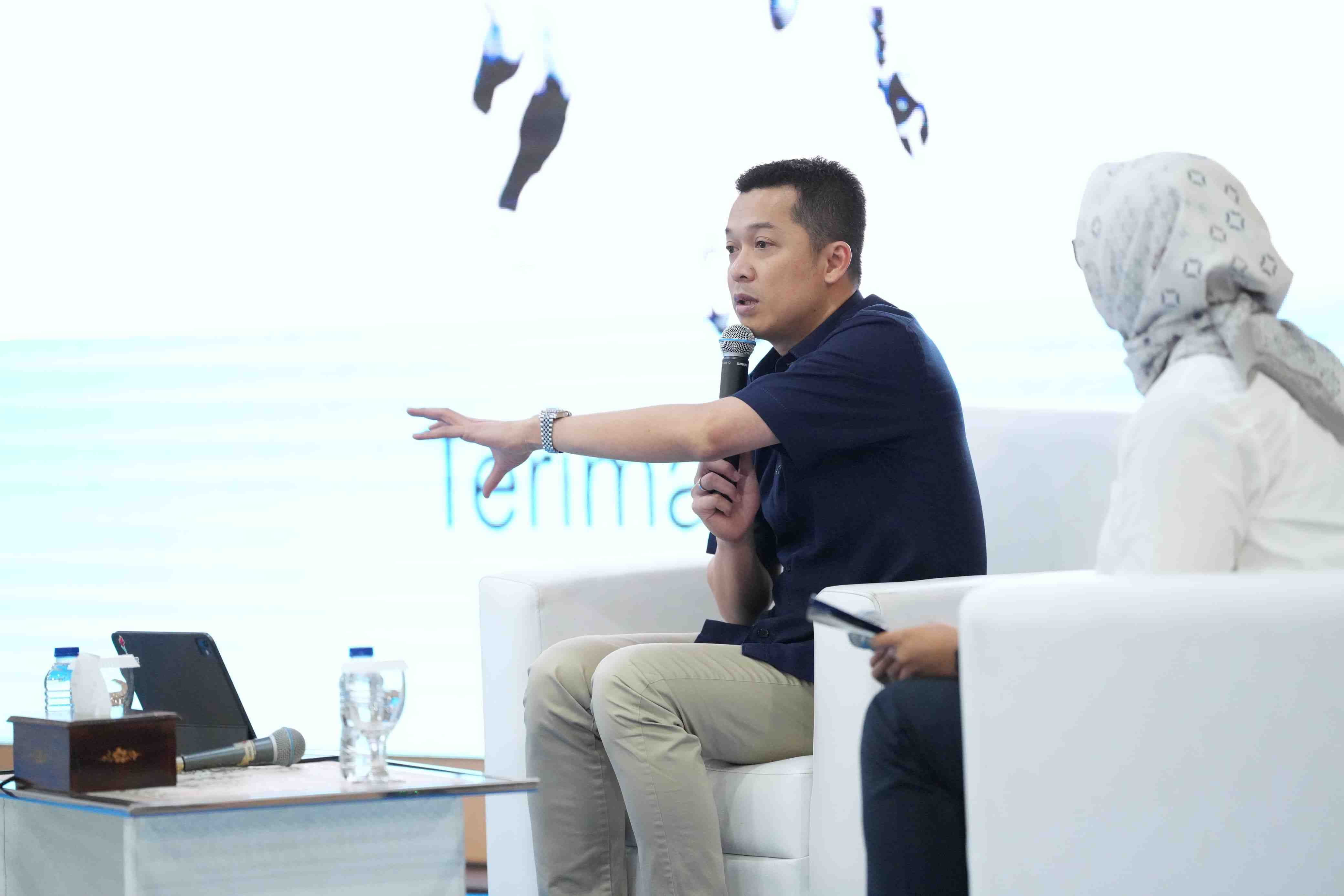 Wamenpora Taufik Dorong ASN Kemenpora Bermental Juara dan Adaptif