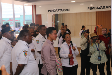 papua barat daya